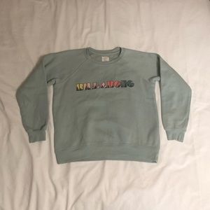 Billabong Pullover